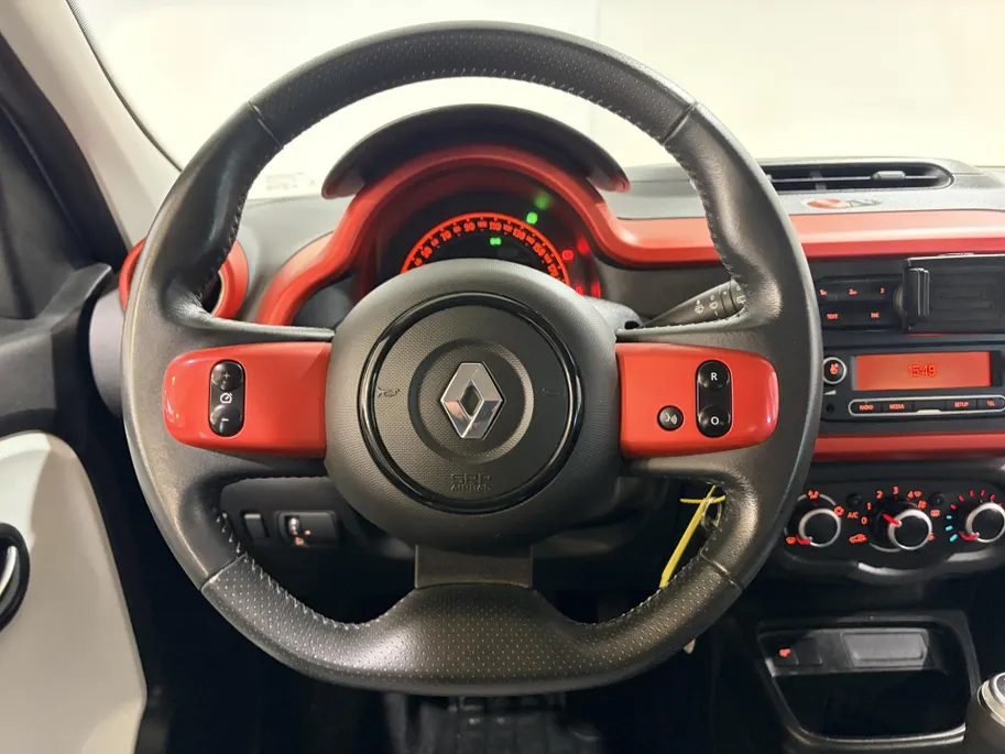 Renault Twingo 75PK SCe Collection | Airco | USB | Elektrische Ramen & Spiegels | Centrale Deurvergrendeling | LED Dagrijverlichting | Licht Sensor | Bluetooth |