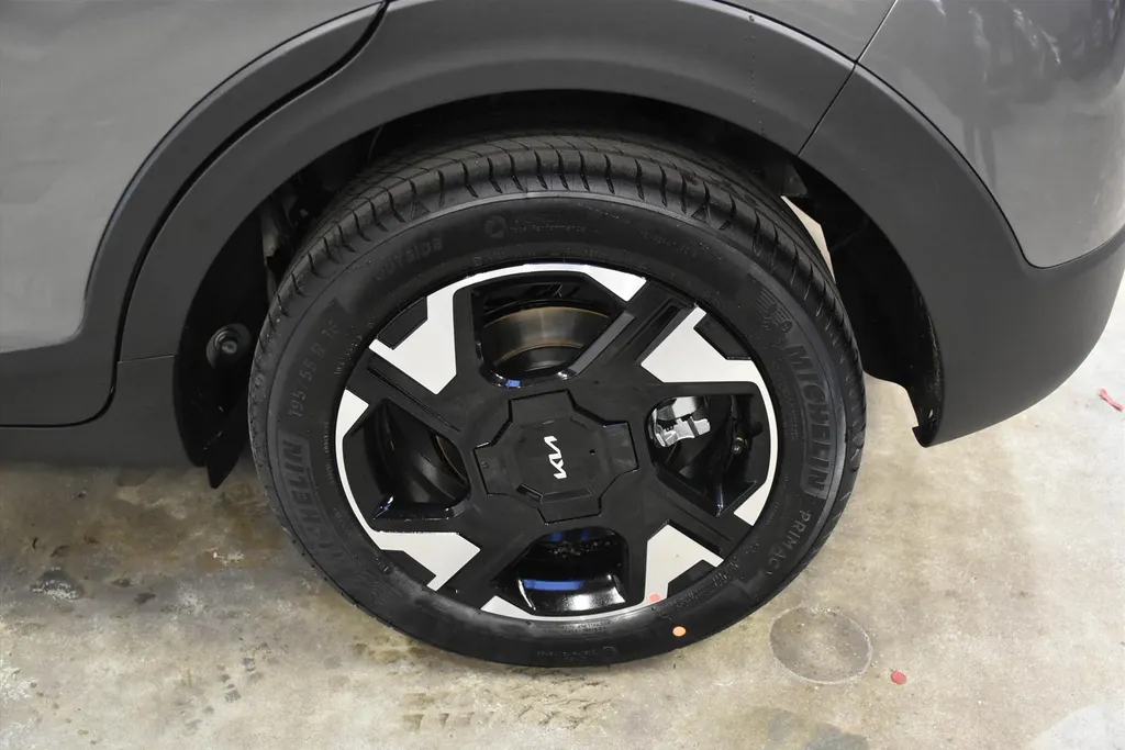 Kia Stonic 1.0 T-GDi MHEV 115pk DynamicLine NIEUW - SNEL LEVERBAAR