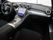 Mercedes-Benz C-Klasse 180 Business Solution AMG