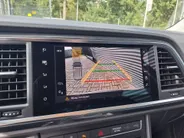 SEAT Ateca 1.5 TSI Style Business Intense | Keyless start | ECC | Navigatie | Camera | Cruise control adaptief | Apple Carplay/Android Auto | 17'' LM