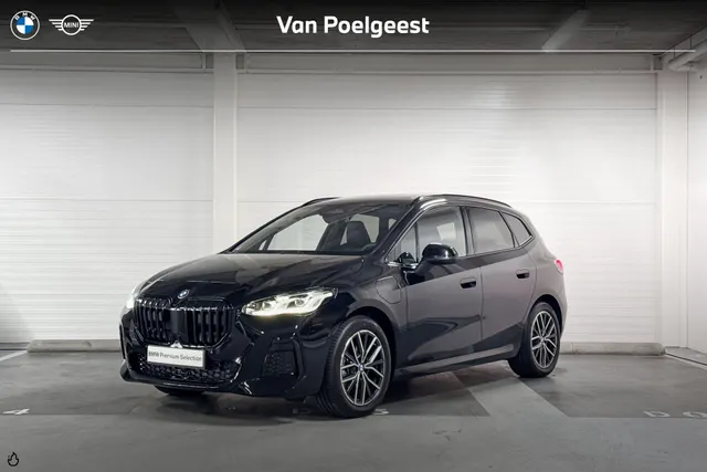 BMW 2 Serie Active Tourer