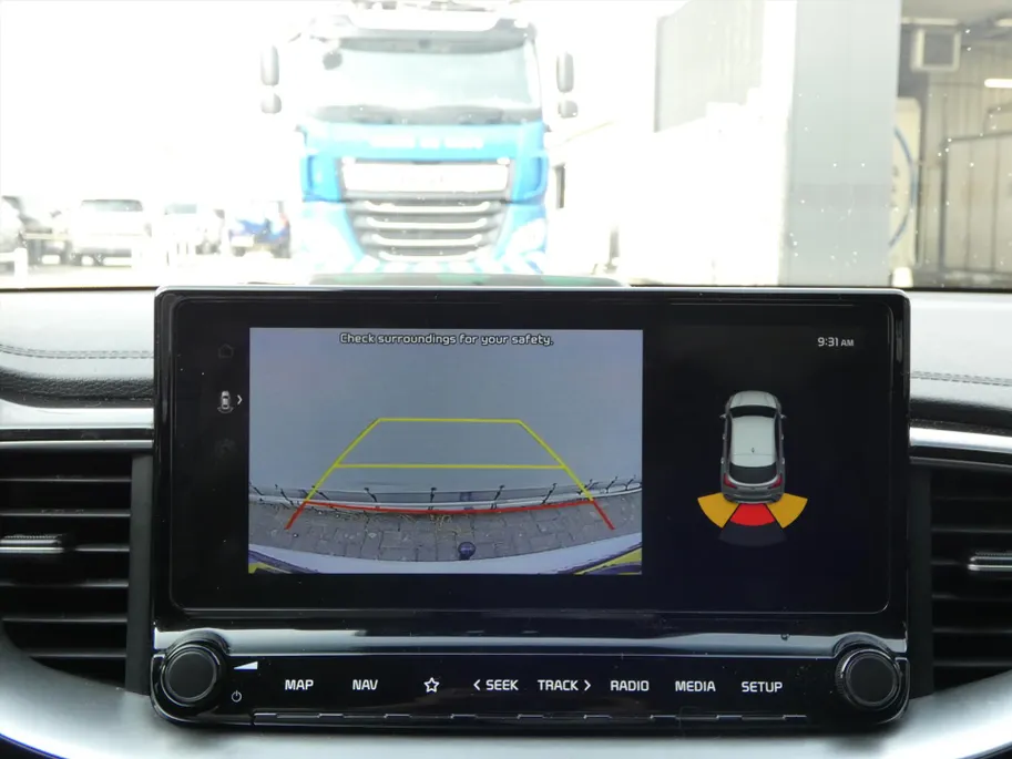 Kia XCeed 1.6 GDi PHEV DynamicLine |Navi |Camera |Direct Rijden!