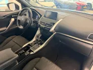 Mitsubishi Eclipse Cross 1.5 TURBO | BLACK EDITION | AUTOMAAT | TREKHAAK |