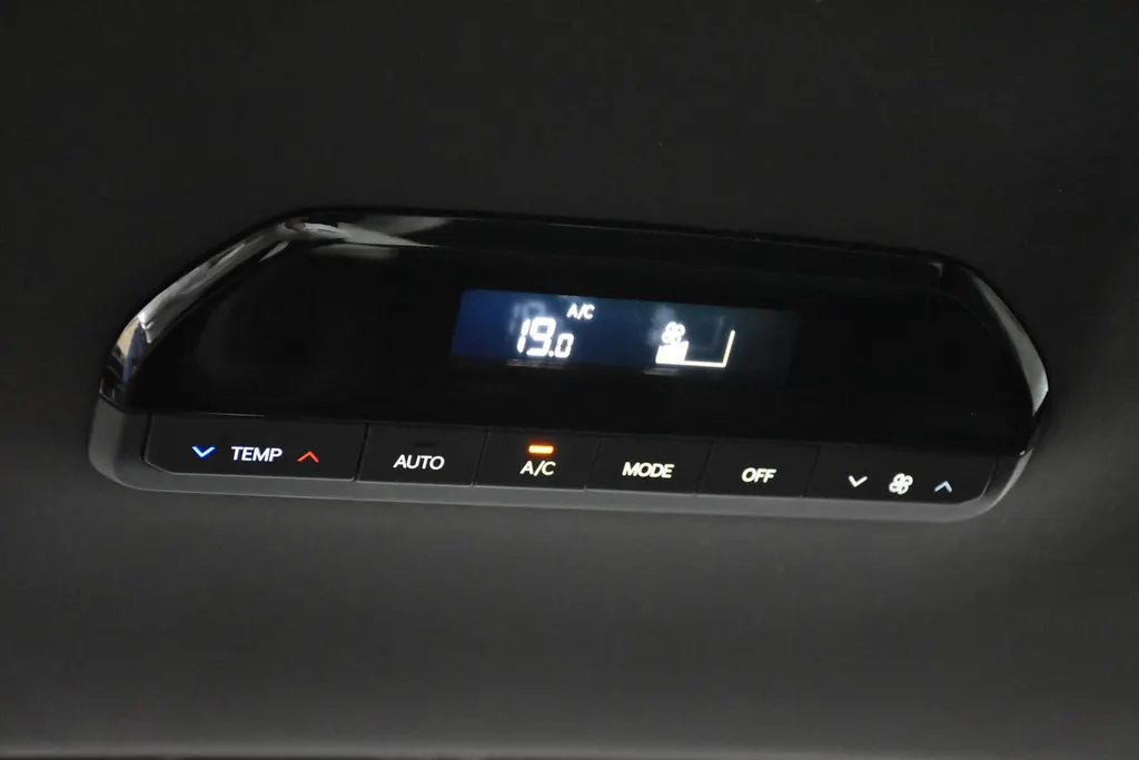 Kia EV9 99,8kWh 384pk AWD Dual Motor (6-zits) GT-Line NIEUW - SNEL LEVERBAAR