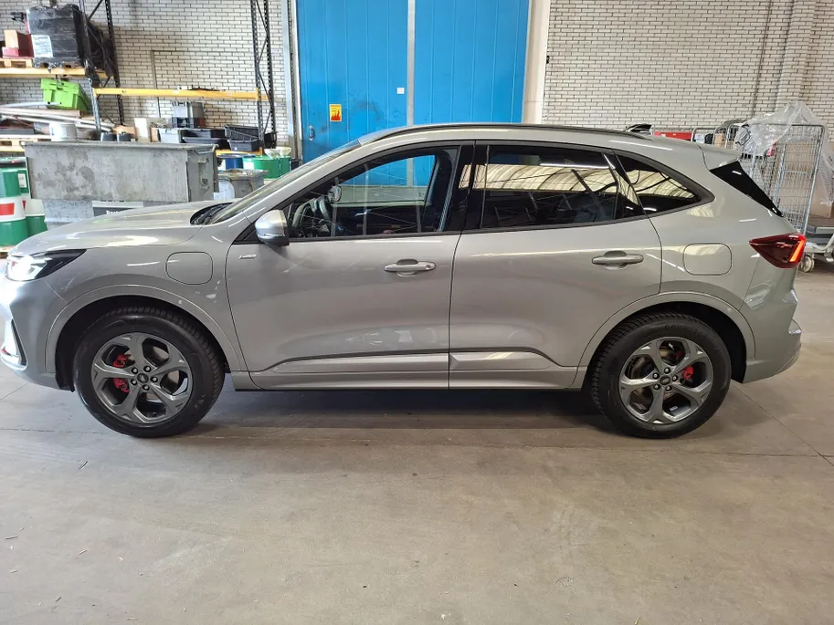 Ford Kuga 2.5 PHEV ST-Line X | Snel leverbaar | Elektrische trekhaak | All Weather banden |