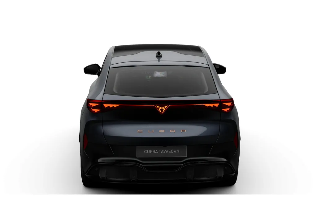CUPRA Tavascan Adrenaline | Digitaal instrumentenpaneel (Virtual Cockpit) | Draadloze Apple CarPlay™, Android Auto™ | Head-up Display met ‘Augmented Reality’