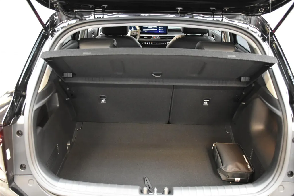 Kia Stonic 1.0 T-GDi MHEV 115pk GT-Line NIEUW- SNEL LEVERBAAR!