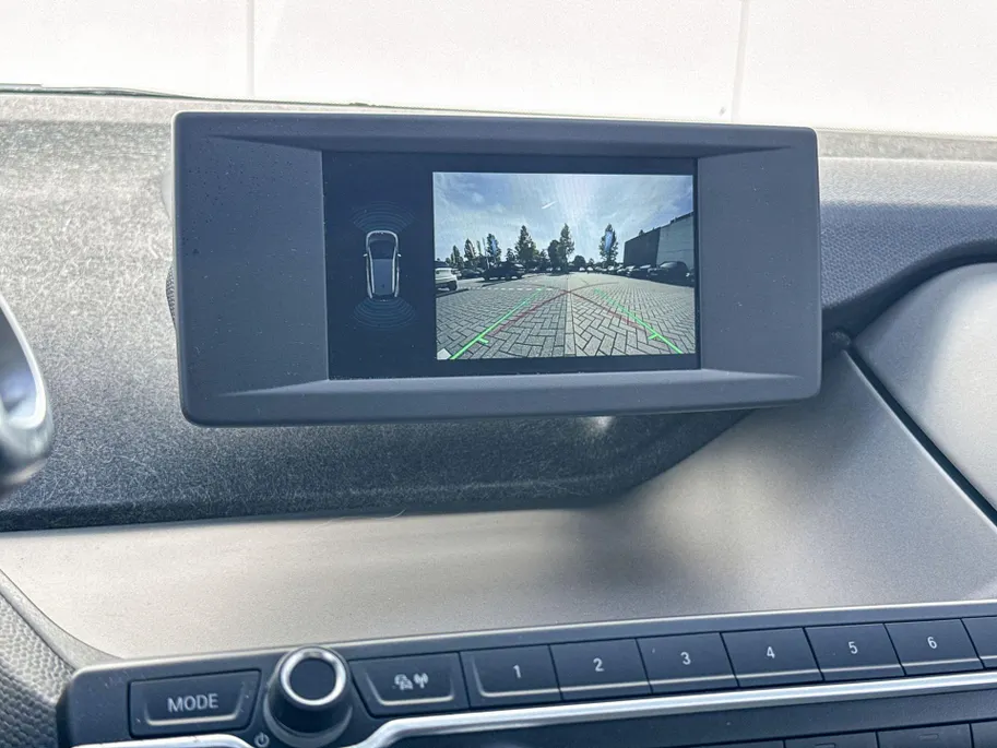 BMW i3 120Ah