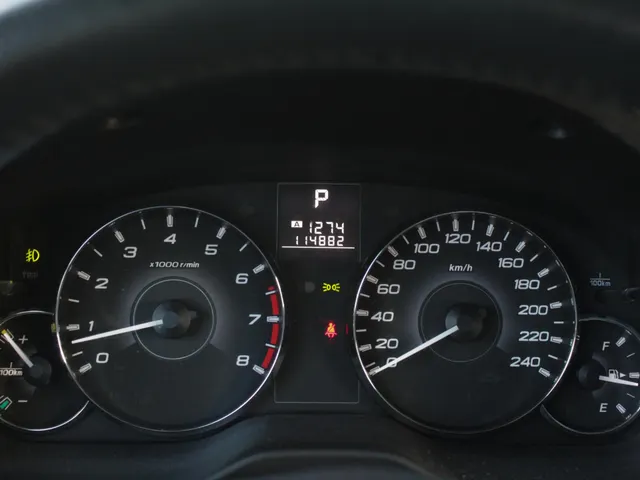 Subaru Outback 2.5i Luxury | Cruise | Clima | Leder | Trekhaak
