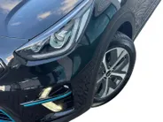 Kia e-Niro DynamicPlusLine 64 kWh | SOH 97,5% | Camera | Keyless | Schuifdak | Navi | Apple Carplay | Android Auto | Lichtmetalen Velgen |