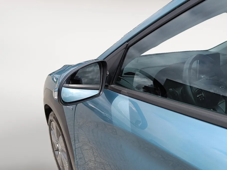 Hyundai Kona EV Fashion 64 kWh |