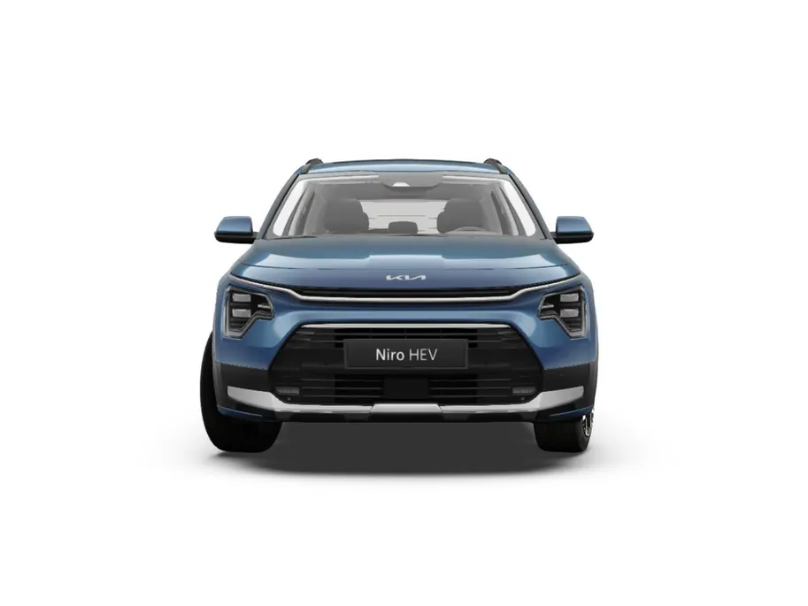 Kia Niro 1.6 GDi Hybrid ExecutiveLine | Automaat | Nieuw | Direct leverbaar | Tot € 3.000 inruilvoordeel bij aanschaf |