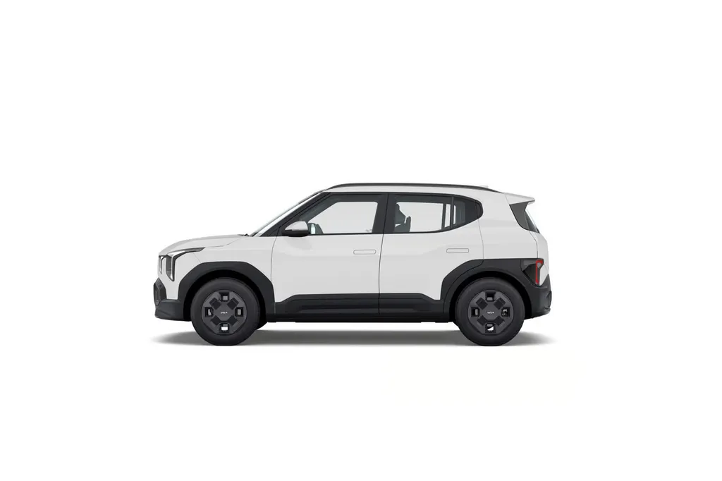 Kia EV2 61 kWh 135pk Air | Nu bestelbaar