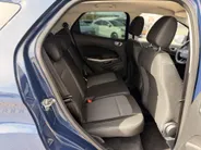 Ford EcoSport 1.0 EcoBoost Trend Ultimate CRUISE CONTROL I PARKEERSENSOREN ACHTER I APPLE CARPLAY / ANDROID AUTO I
