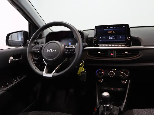 Kia Picanto 1.0 DPI DynamicPlusLine
