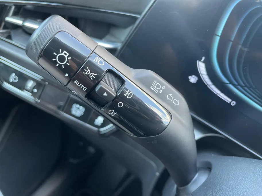 Kia Niro 1.6 GDi Hybrid ComfortLine *Automaat*Navi+Camera*Climate Control*Adapt. Cruise Control*LM.Velgen*Nette auto!