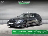 BMW 3 Serie Touring 330e