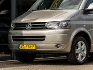 Volkswagen Transporter 2.0 TDI L2H1 Invalide uitvoering / aanpassing