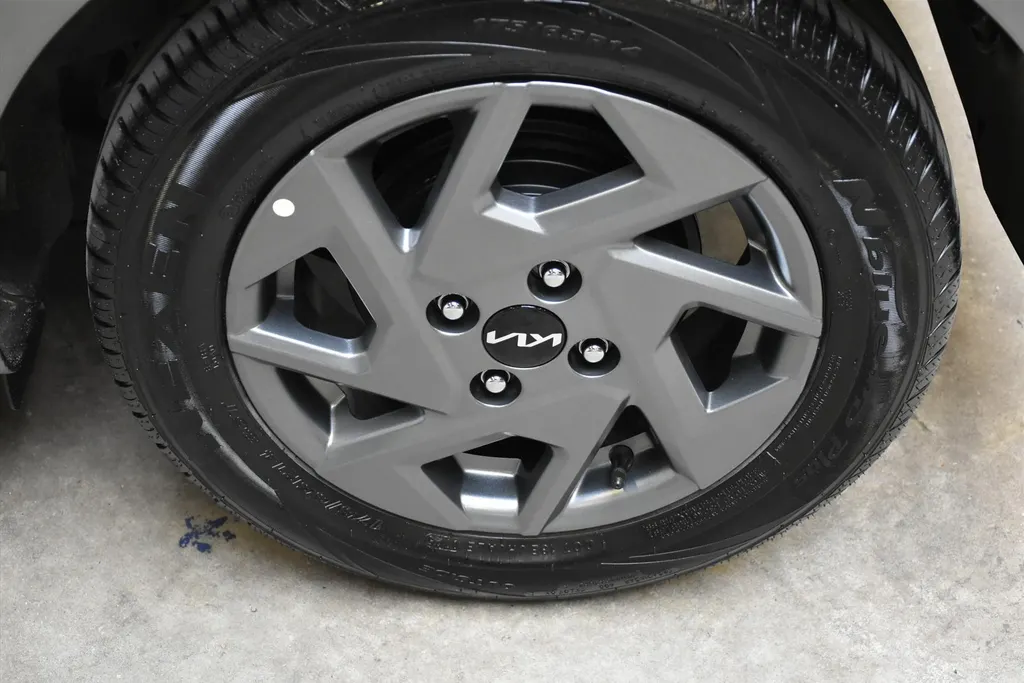 Kia Picanto 1.0 DPi 63pk 4-zits AMT DynamicPlusLine