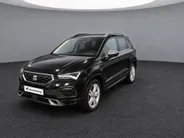 SEAT Ateca 1.5TSI/150PK DSG FR FL · Apple/Android Car Play · Camera + Parkeersensoren · Stoel- & Stuurverwarming · Garantie t/m 22-05-2026