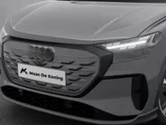 Audi Q4 Q4 S edition performance 286 PK · Tech plus ·  Trekhaak elek. wegklapbaar · Lendensteunen