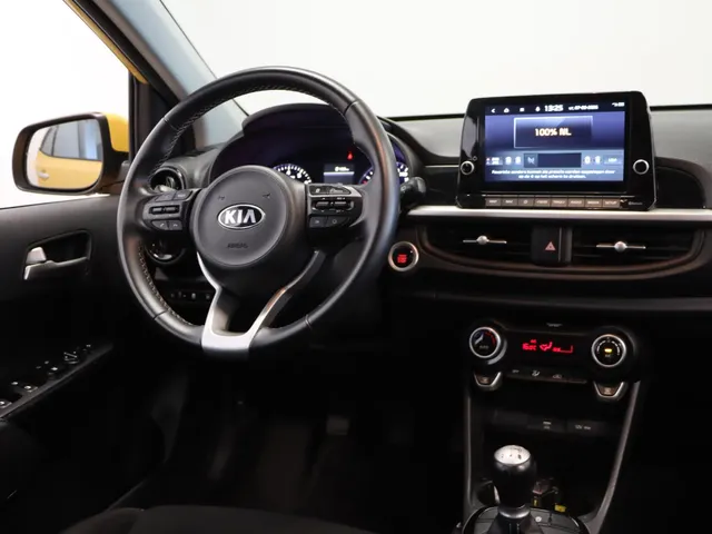 Kia Picanto 1.0 DPi DynamicPlusLine