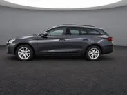 SEAT Leon Sportstourer FR Business 1.5 eHybrid 150 kW / 204 PK Station | Panorama dak | Matrix lichten | Metallic Lak | Herwaardering!!