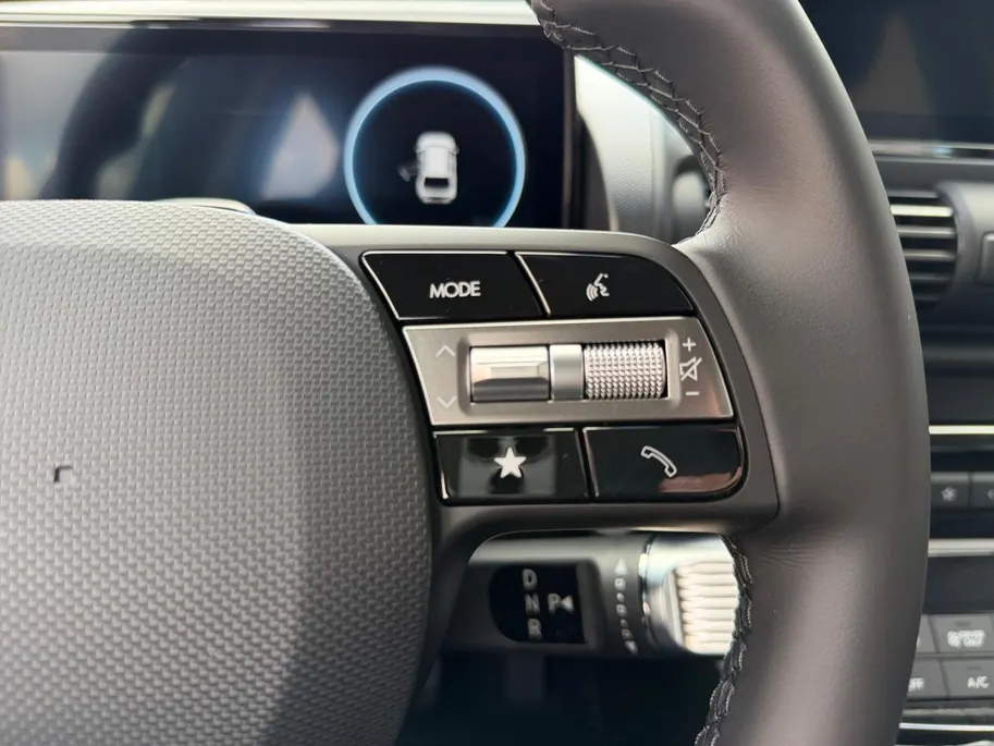 Hyundai Inster Limited 49 kWh | Z&Z Voorraadactie nu van€ 28.350 voor € 25.850 | Op = op!|