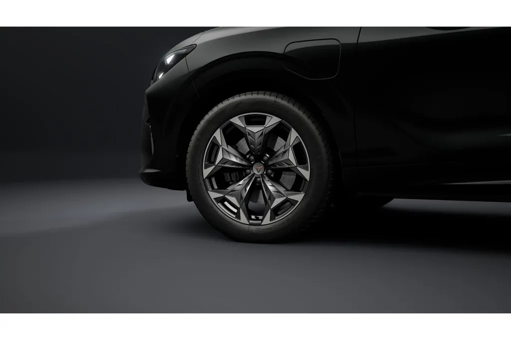 CUPRA Terramar VZ Limited | Achteruitrijcamera | Draadloze Apple CarPlay™, Android Auto™ | Elektronisch Sperdifferentieel (XDS)