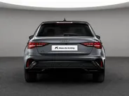 Audi A3 Sportback 40 TFSI e S edition 204 PK · Comfortpakket plus · Optiekpakket zwart plus · Assistentiepekket rijden met parking plus · MEGA Sale