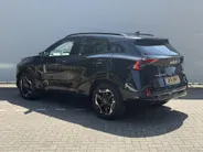 Kia Sportage 1.6 T-GDi Hybrid GT-PlusLine |Schuifdak |Leder |8dkm!
