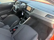 Volkswagen Polo 1.0 MPI Trendline | Navigatie | Stoelverwarming | Climate control