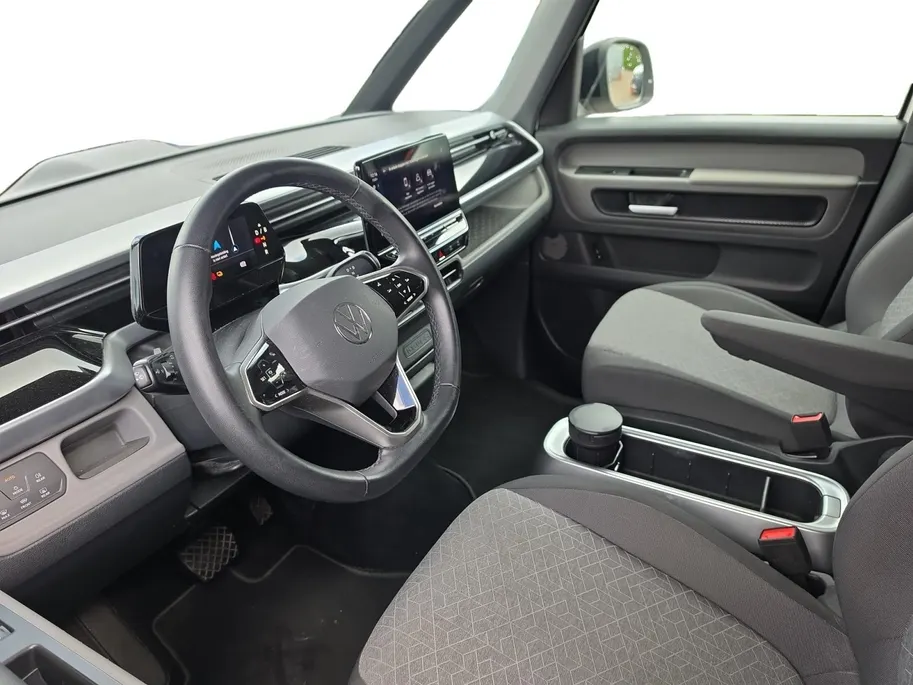 Volkswagen ID. Buzz Pro Advantage 77 kWh | Navigatie Pack | Keyless entry | Parkeercamera