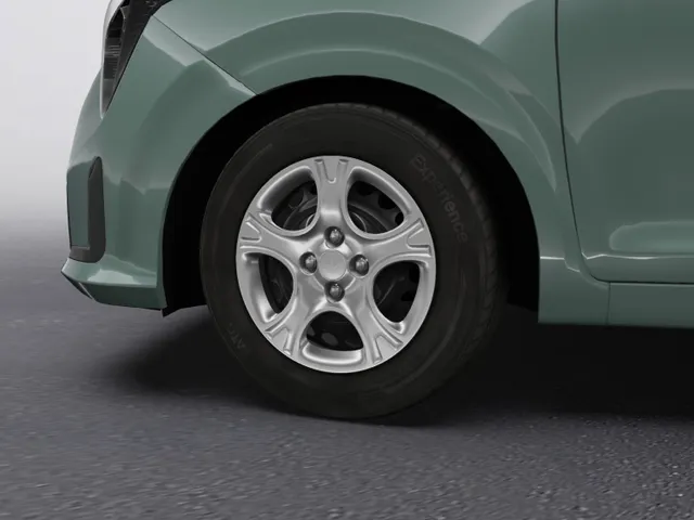 Kia Picanto 1.0 DPI DynamicLine
