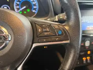Nissan Leaf Tekna 40 kWh *Automaat*Navi+360Camera*Climate*Adaptive Cruise*Stoel/Stuur Verw.*Bose Sounds!