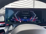 BMW i5 Touring eDrive40 84 kWh