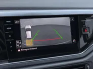 Volkswagen Taigo 1.0 TSI 110pk DSG Style · Camera · Keyless · Stoelverwarming · Matrix LED · ACC · Apple/Android Car Play · Alarmklasse 3 ·