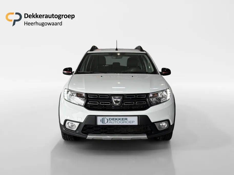 Dacia Sandero 0.9 TCe Tech Road 90 PK