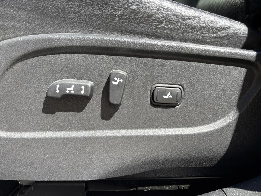 Nissan Murano 3.5 V6 256PK AUTOMAAT | 1ste eigenaar | Navigatie | Cruise Control | Climate Control | Stoelverwarming | Lederen interieur | Lichtmetalen velgen |