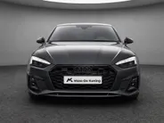 Audi A5 Coupé 40 TFSI quattro 204pk S edition · Camera · Matrix LED · Elek. Voorstoelen + Massage · Optiekpakket Zwart · Apple/Android Car Play · Sfeerverlichting ·