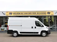 Peugeot Boxer 335 2.2 BlueHDi 140 L2H2 Pro EX.BTW