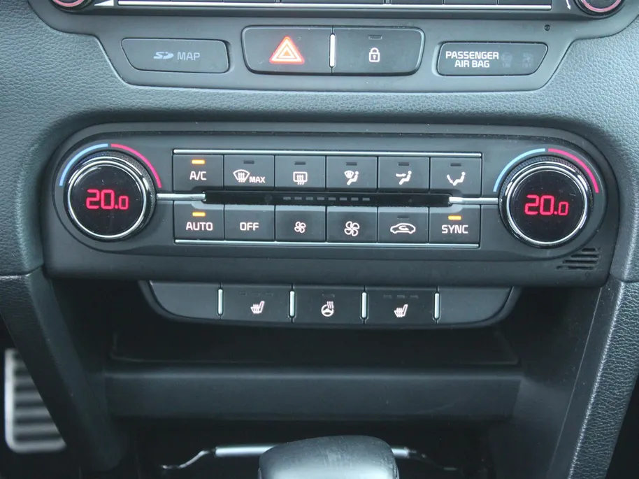 Kia ProCeed 1.4 T-GDI DCT7 GT-Line | Automaat | Navi | Camera | Pano | Keyless | Sportstoelen | Trekhaak |