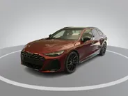 Audi A6 Avant 2.0 e-hybrid 299pk S-Tronic Quattro S Edition · Panoramadak · Massage · Stoelventilatie · Luchtvering · Wegklapbare Trekhaak · 21'' Inch · Garantie t/m 02-12-2030 of 100.000km