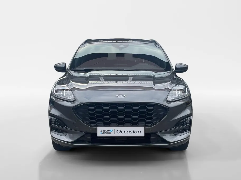 Ford Kuga 2.5 PHEV ST-Line | Winterpack| Achteruitrijcamera| 12 maanden Bovag Garantie| Apple Carplay/Android Auto|