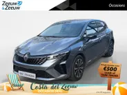 Renault Clio 1.0 TCe 90 GPF techno NAVI AIRCO CAMERA PARKEERSENSOREN CRUISE CONTROLE APPLE CARPLAY ANDROID AUTO ZEER MOOIE AUTO DEALER ONDERHOUDEN
