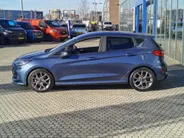 Ford Fiesta 1.0 EcoBoost Hybrid ST-Line 125 pk | WINTER PACK | APPLE CARPLAY ANDROID AUTO