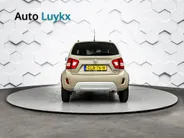 Suzuki Ignis 1.2 Smart Hybrid Select | Navigatie | Parkeercamera | Apple Carplay/Android Auto