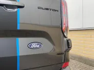 Ford Transit Custom 320 2.0 TDCI 170 pk L1H1 Sport DC AWD Dubbele Cabine - AWD - Elektrische schuifdeuren - Wegklapbare Trekhaak - 360gr Camera