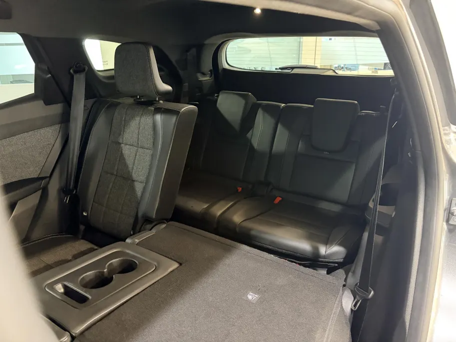 Renault Espace 200PK E-Tech full hybrid techno 7p. Automaat | 1ste Eigenaar | Apple Carplay/Android Auto | Cruise Control | Camera  | Google Built-In | Digitale Cockpit | Climate Control | Parkeersensoren |