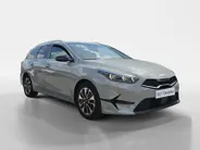 Kia Ceed Sportswagon 1.0 T-GDi MHEV Design Edition Automaat | Elektrische achterklep | Privacy glass